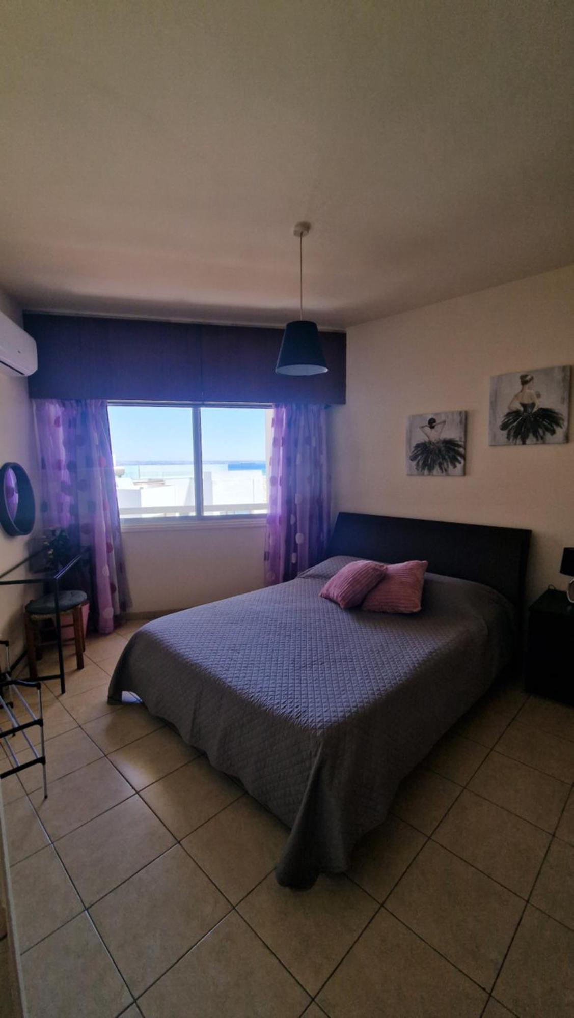 Serenity By The Sea Larnaca Exterior foto